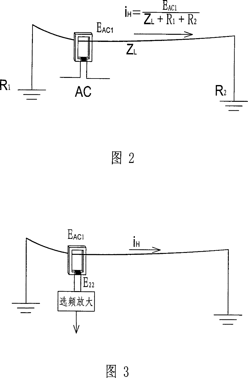 Power cable monitoring device and method for monitoring power cable state using the same