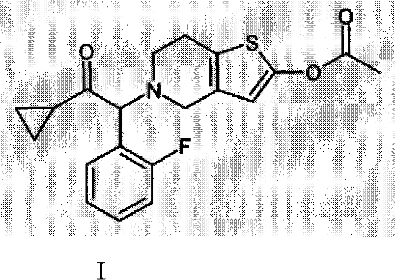 Pharmaceutical composition containing prasugrel and carvedilol, and purpose thereof