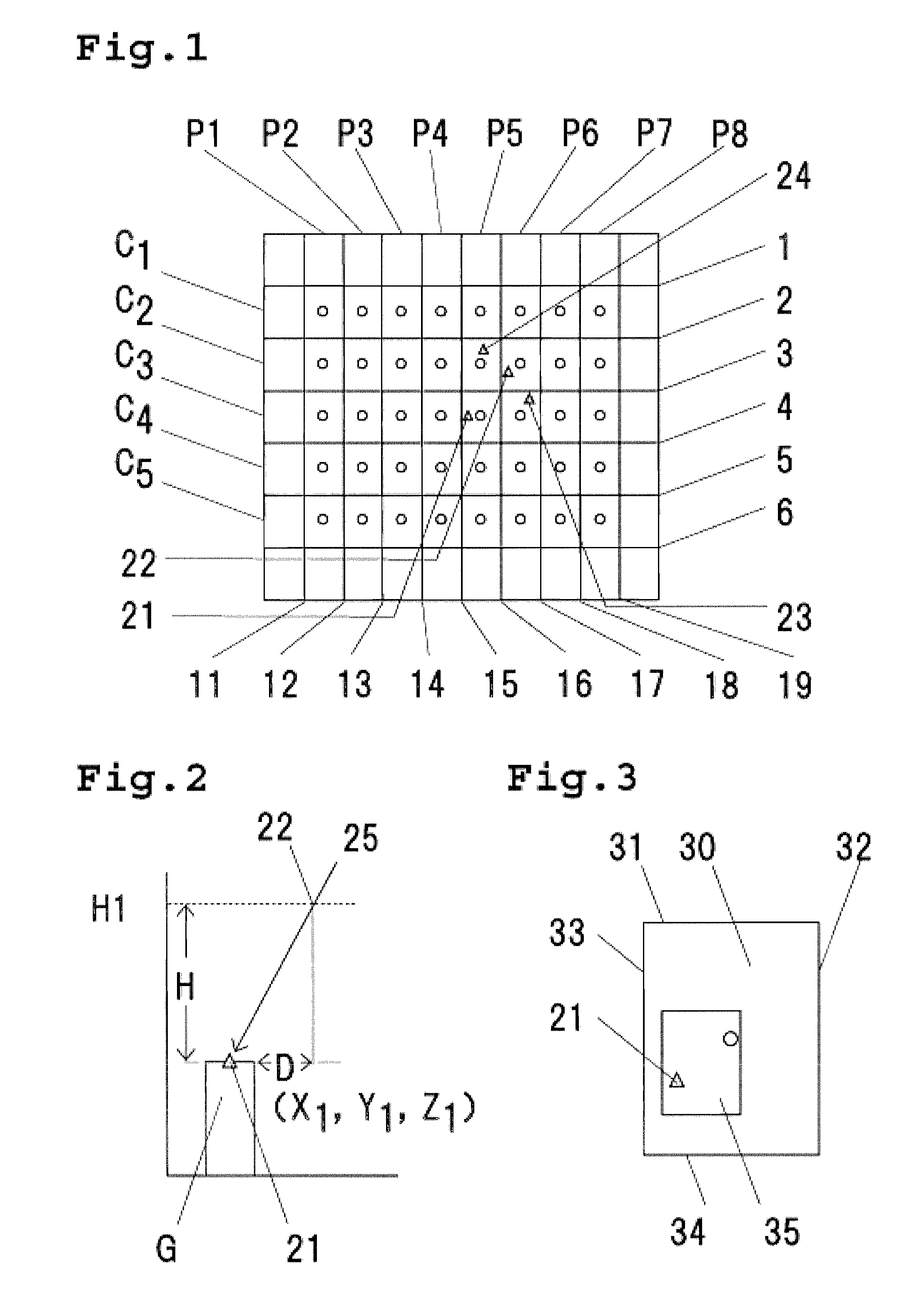 Method of producing aerial photograph data