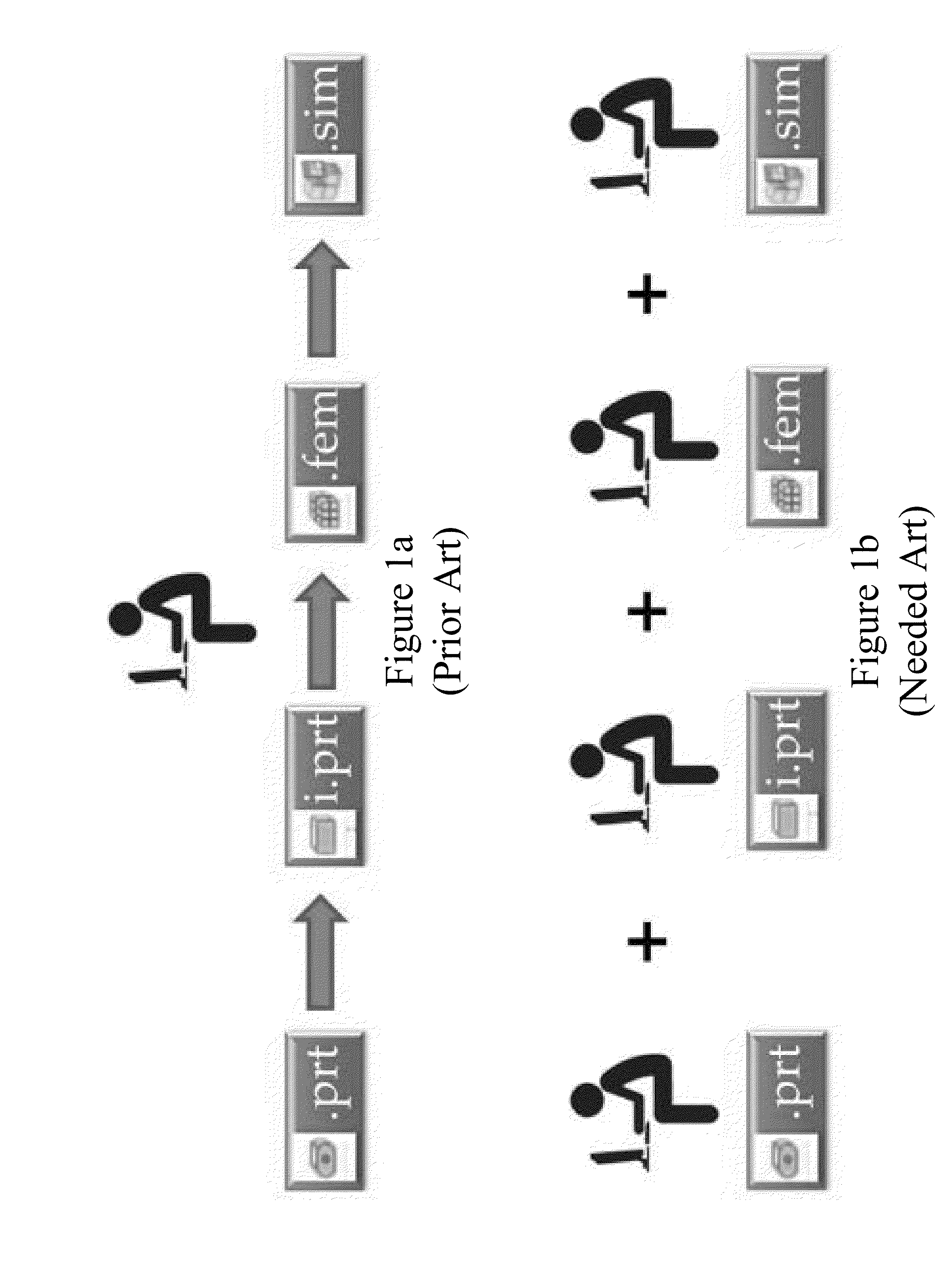 Parallel workflow finite element pre-processing apparatus and system