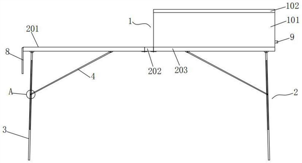 Image acquisition analyzer