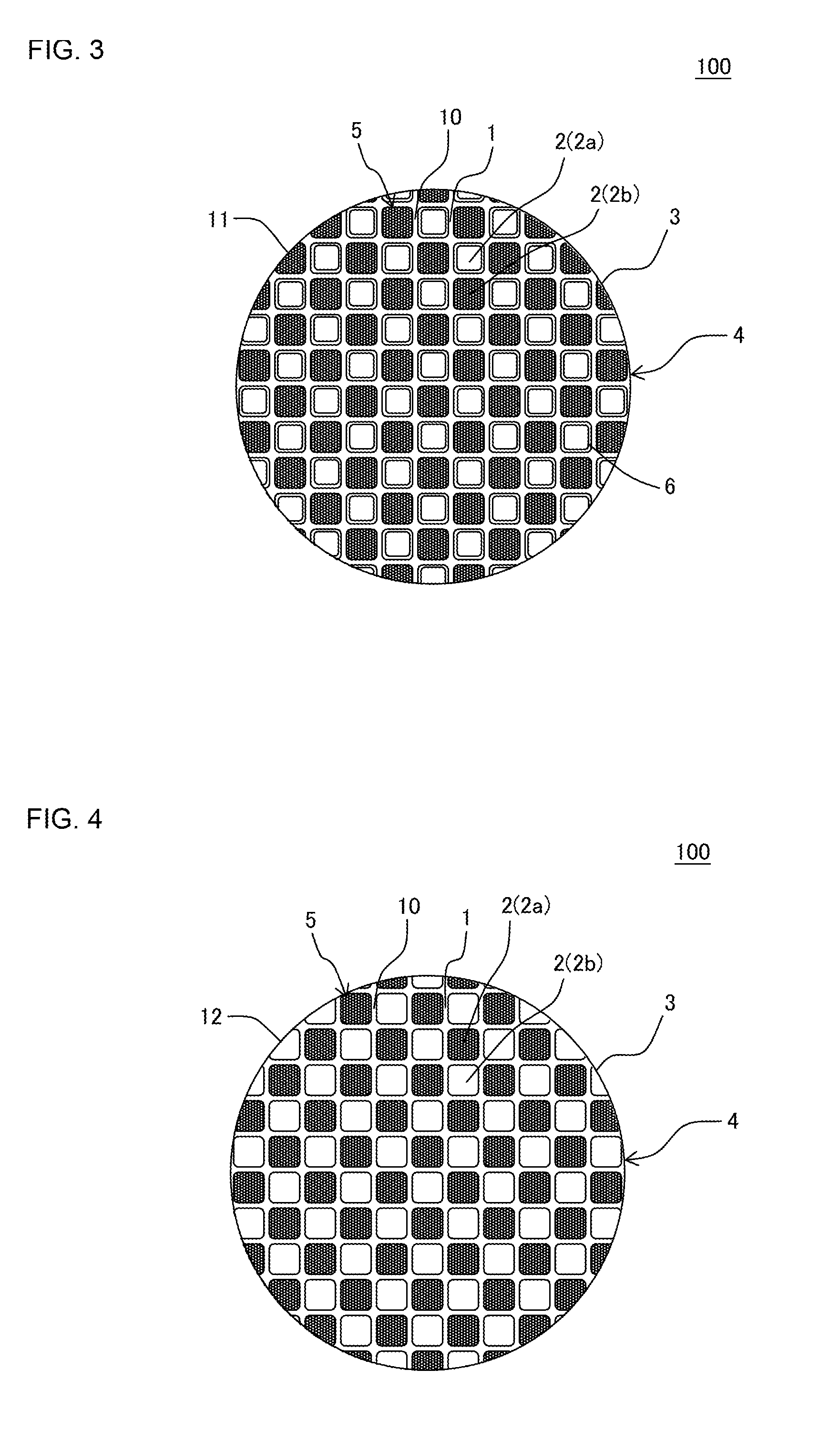 Plugged honeycomb structure and manufacturing method of the same