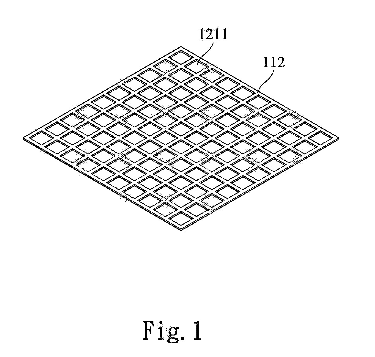 Heat spreader structure and method of manufacturing the same