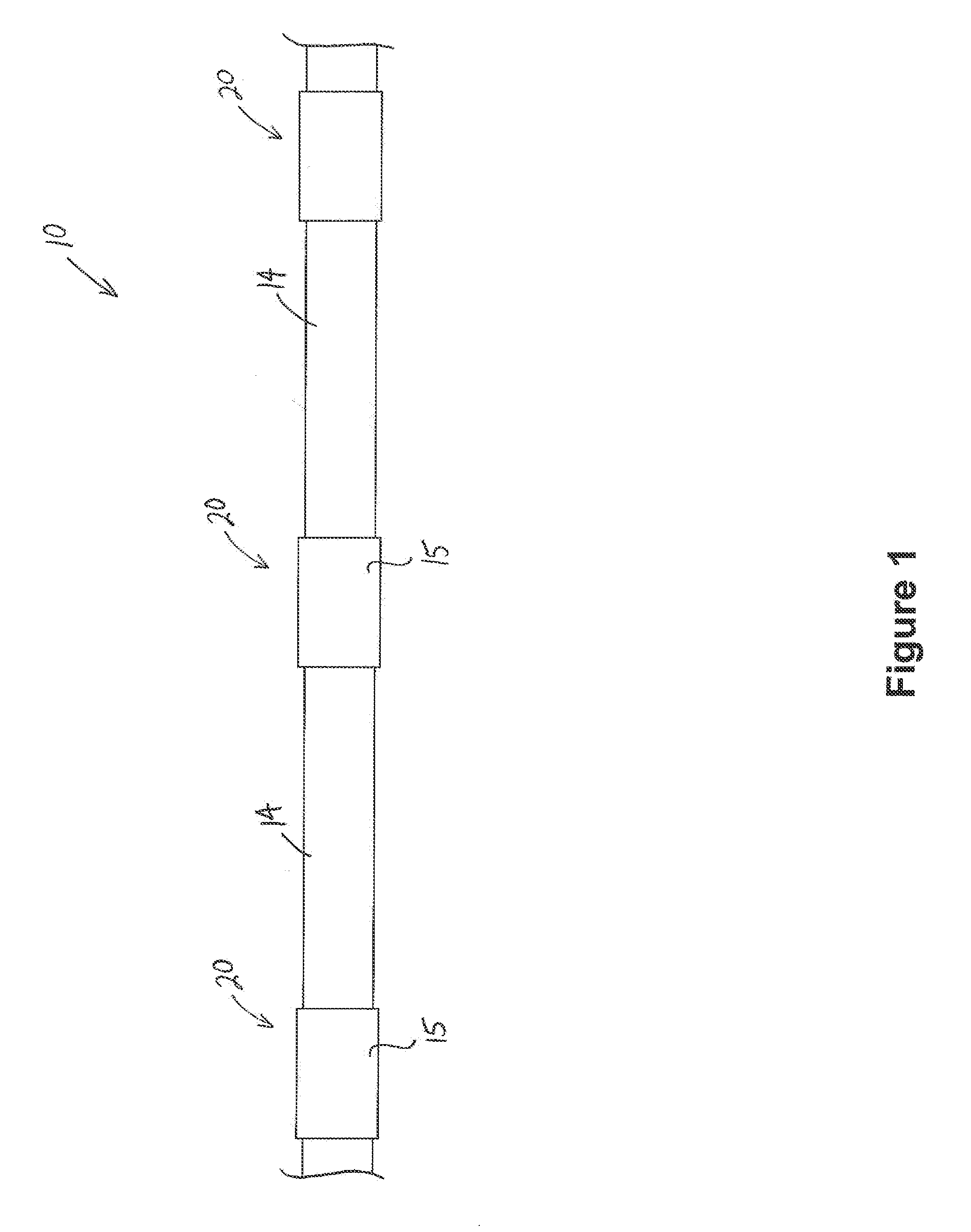 Methods and devices for sensing corrosion under insulation (CUI)