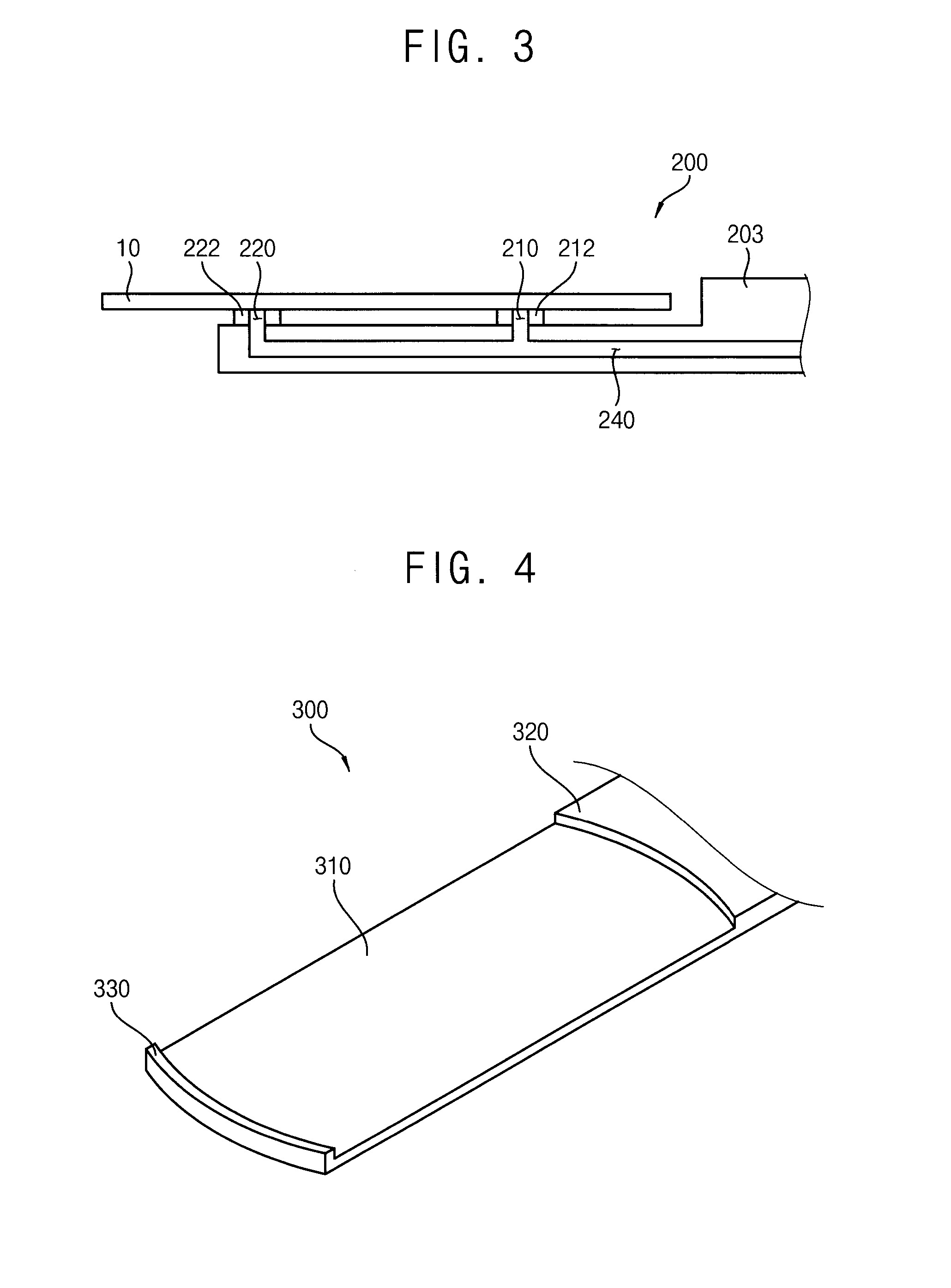 Wafer transfer blade and wafer transfer apparatus having the same