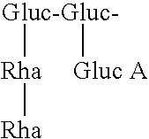 Composition containing novel compound corniculatonin having antifungi properties and a process for preparing the same