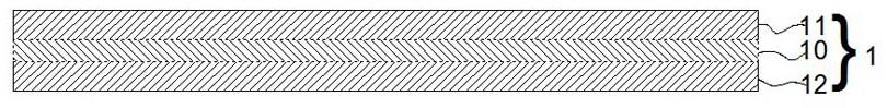 A method for manufacturing high-strength bumps on cof substrates