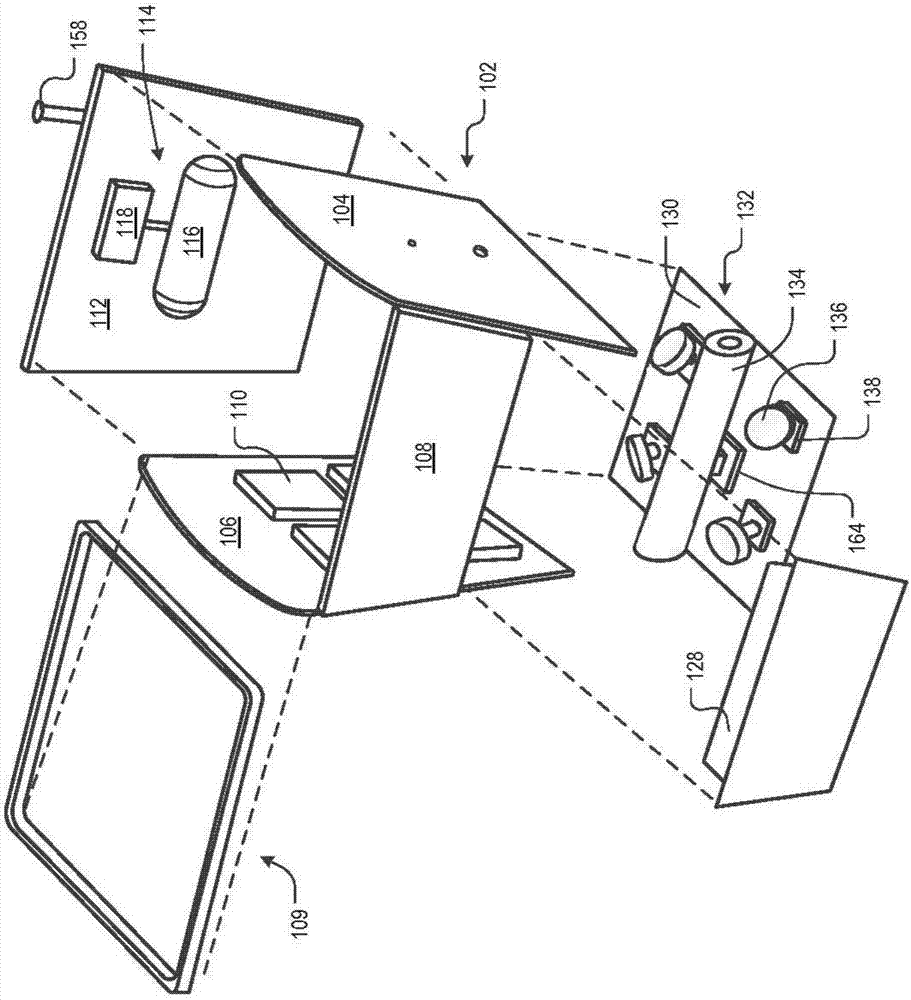 System and method for assembling and deploying satellites