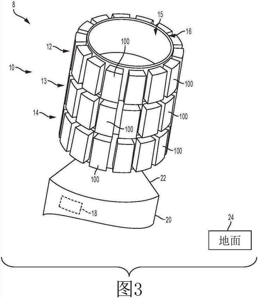 System and method for assembling and deploying satellites