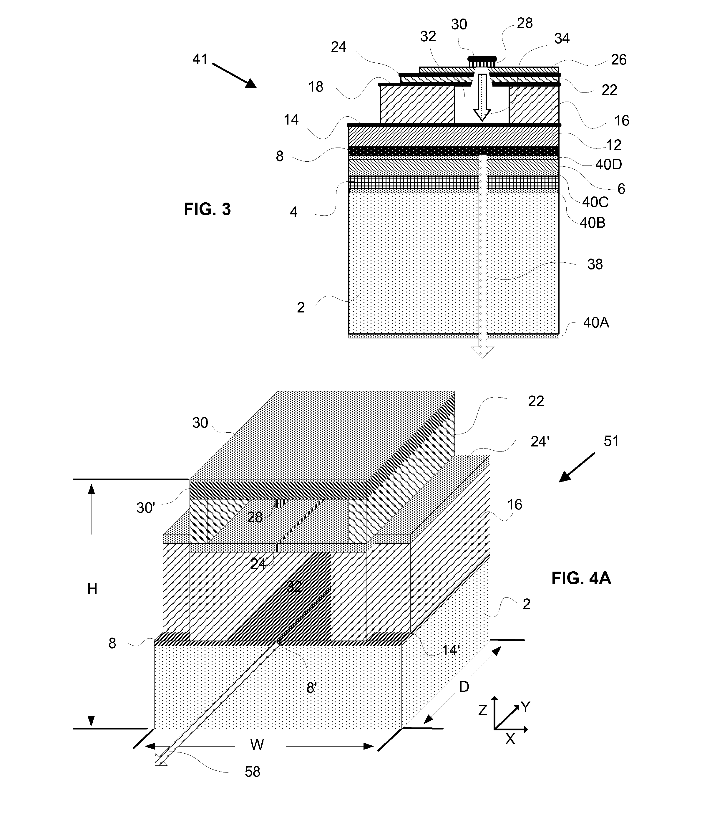 Spectroscopic chemical analysis methods and apparatus