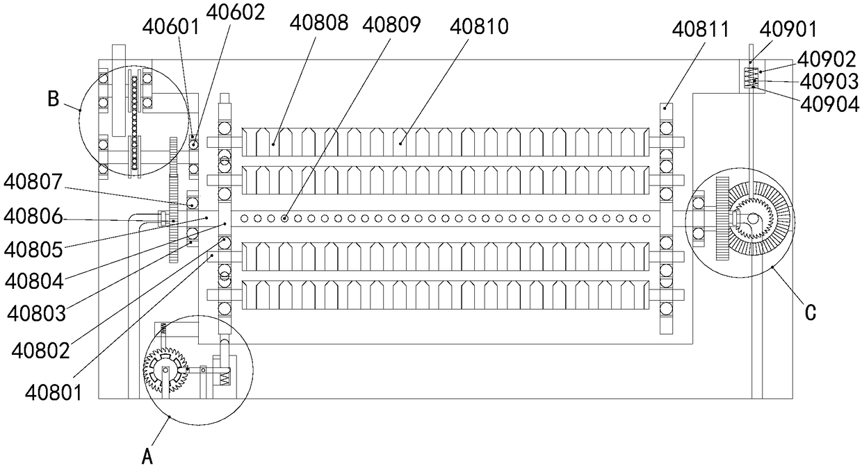 Vaccine refrigeration device