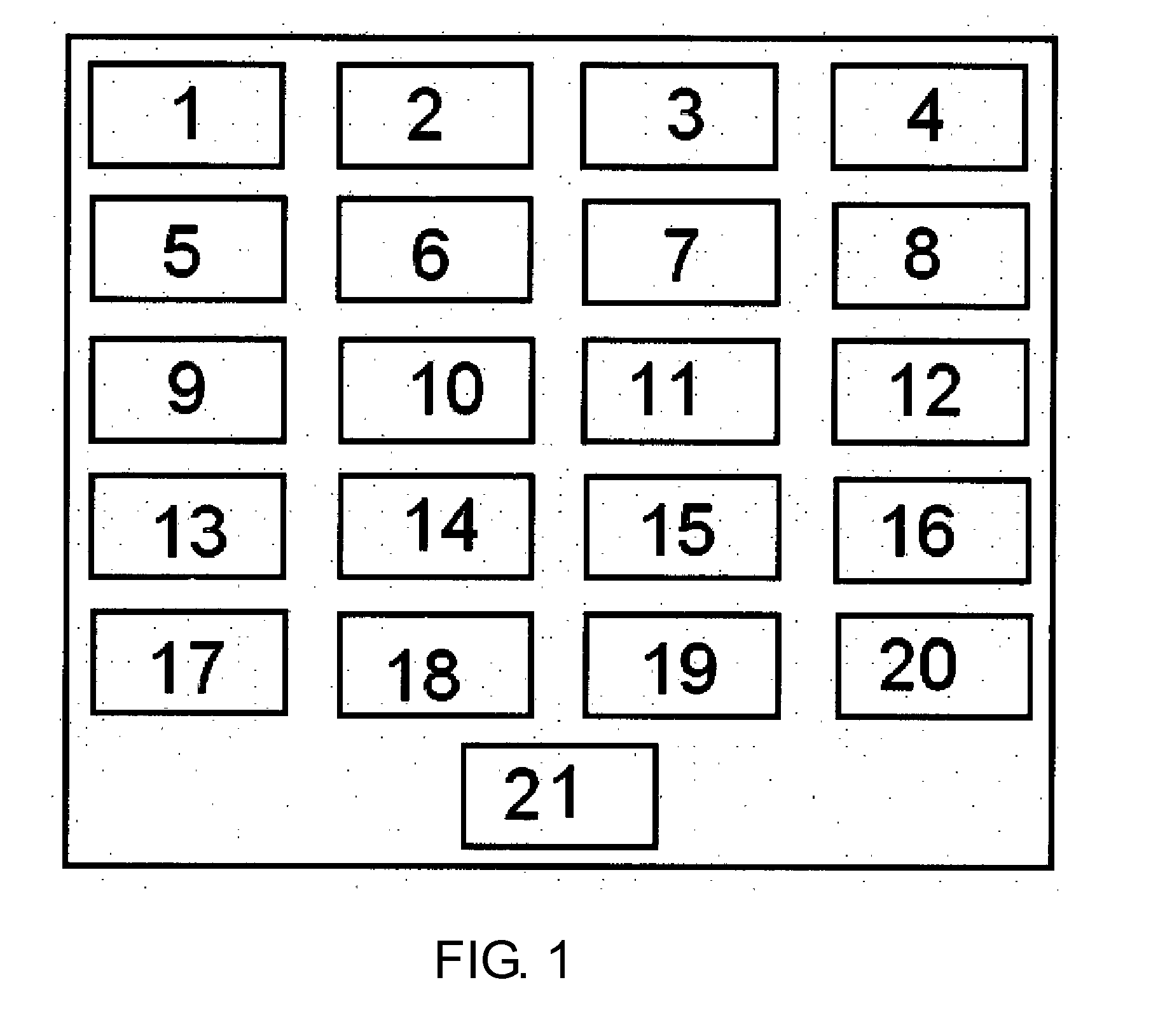 Device for controlling network user data