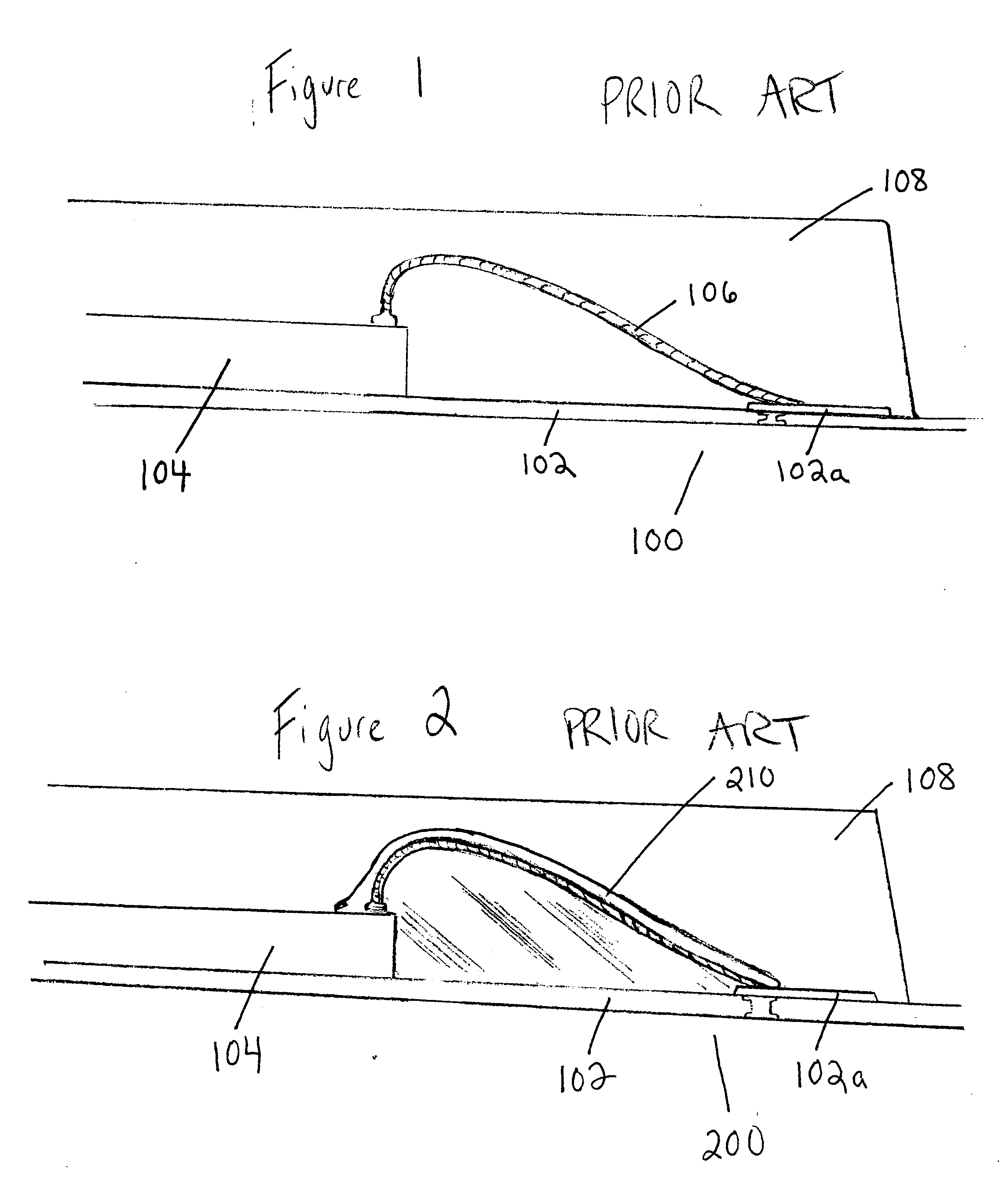System and method for reducing or eliminating semiconductor device wire sweep