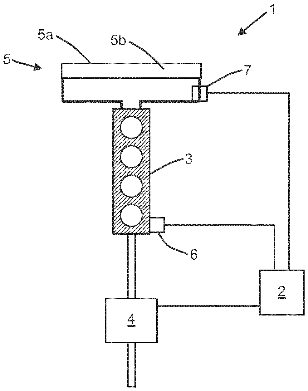 Controller for a motor vehicle, motor vehicle, and method for controlling a motor vehicle