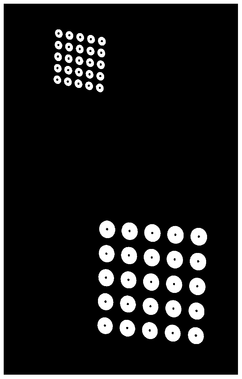 A Spatial Position and Attitude Calculation Method for Overall Target Optimization