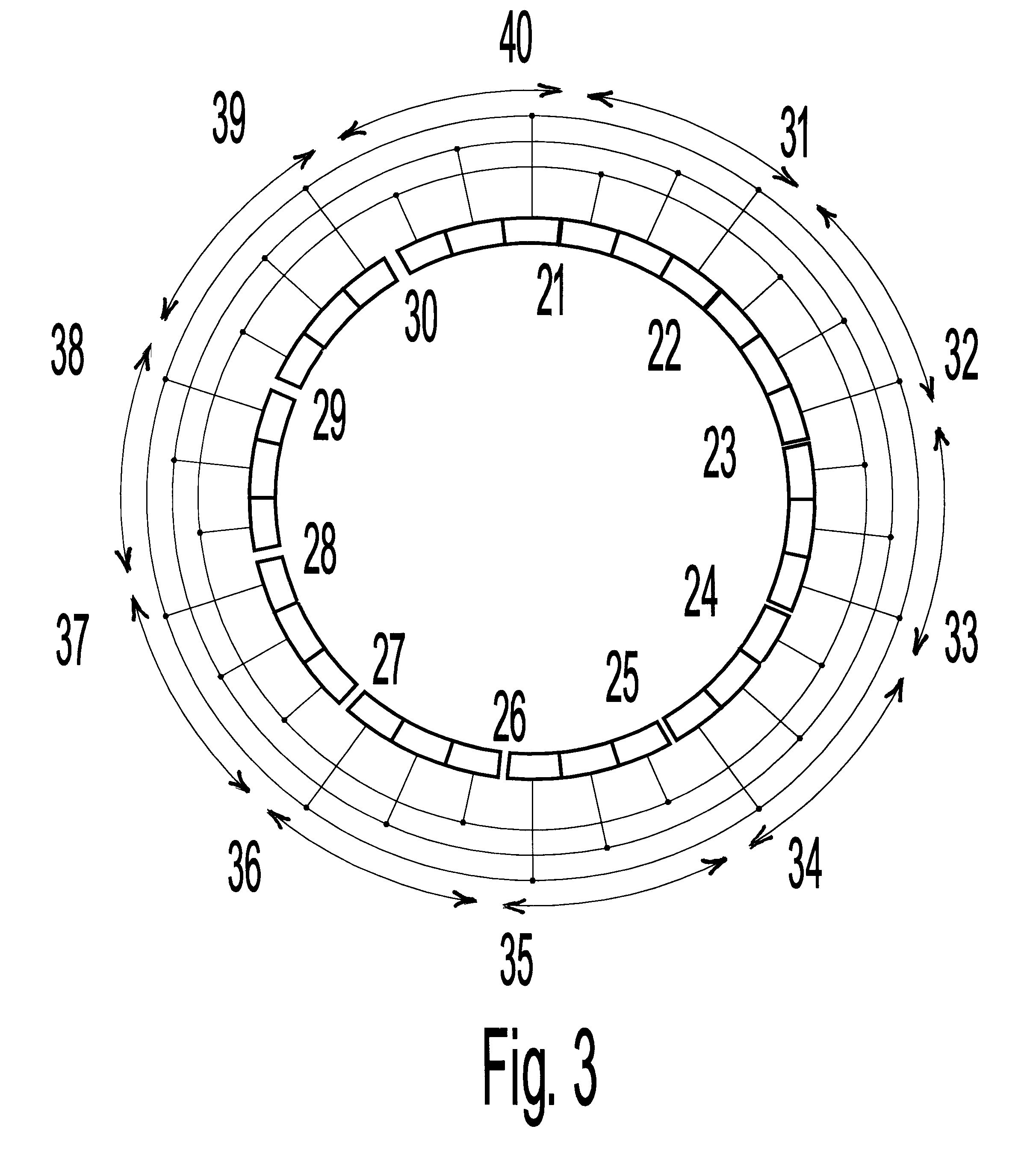 Multiple state electronic device