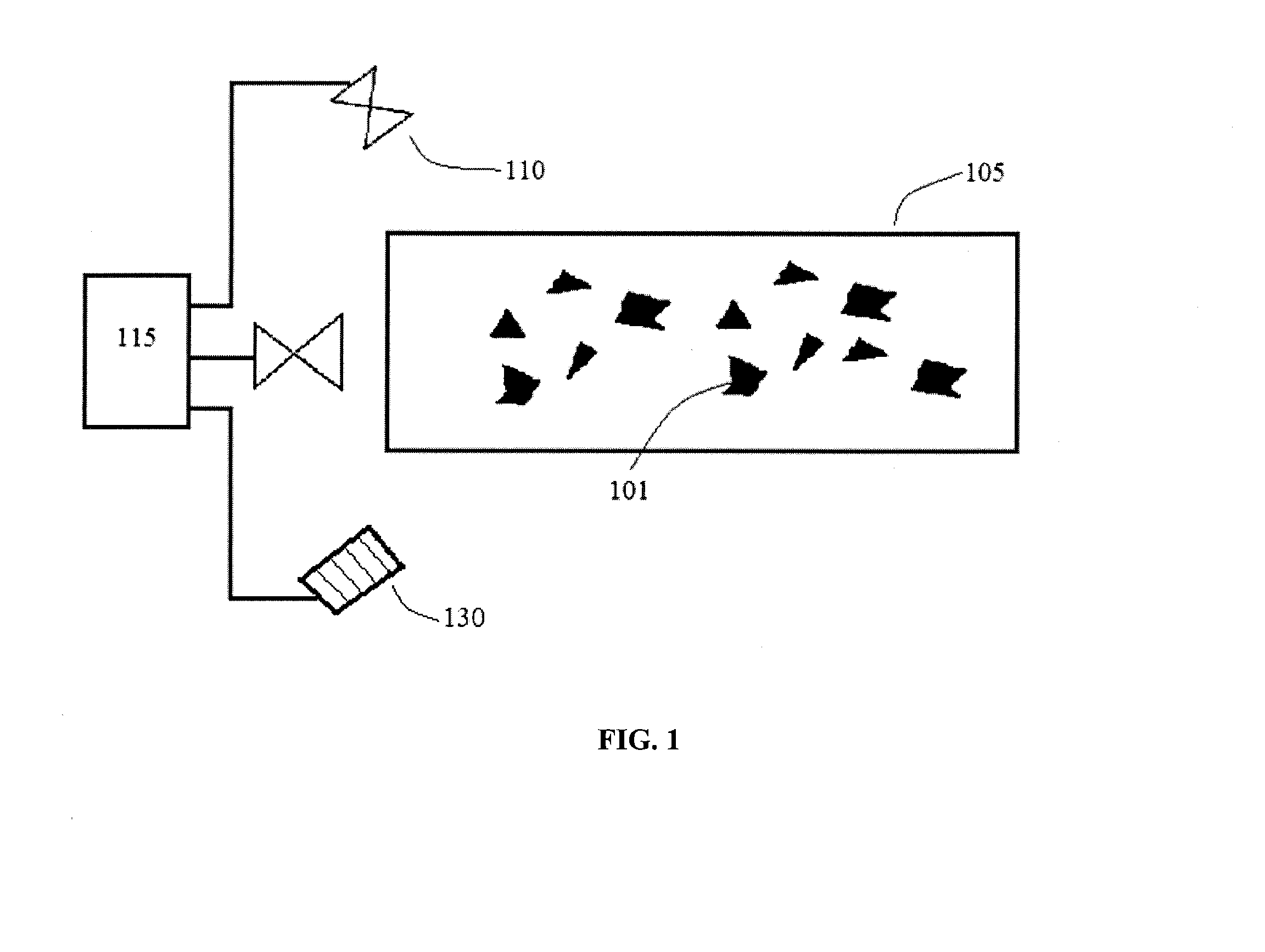 System and method for estimating cutting volumes on shale shakers