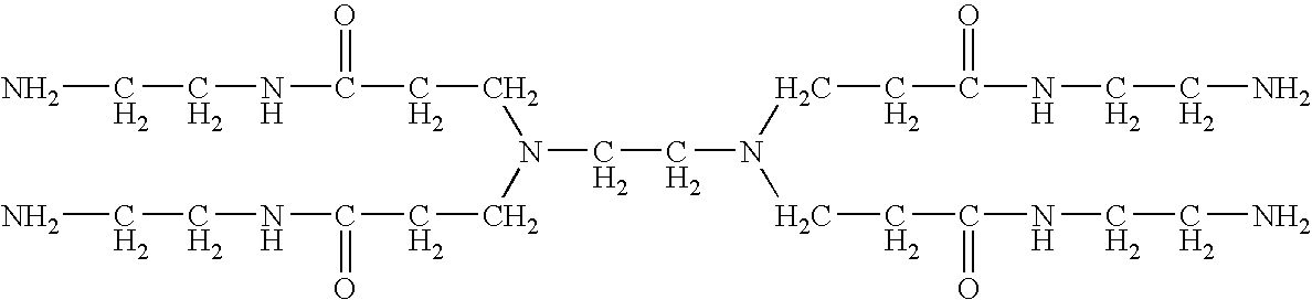 Polyoxyalkylene compound and method for making