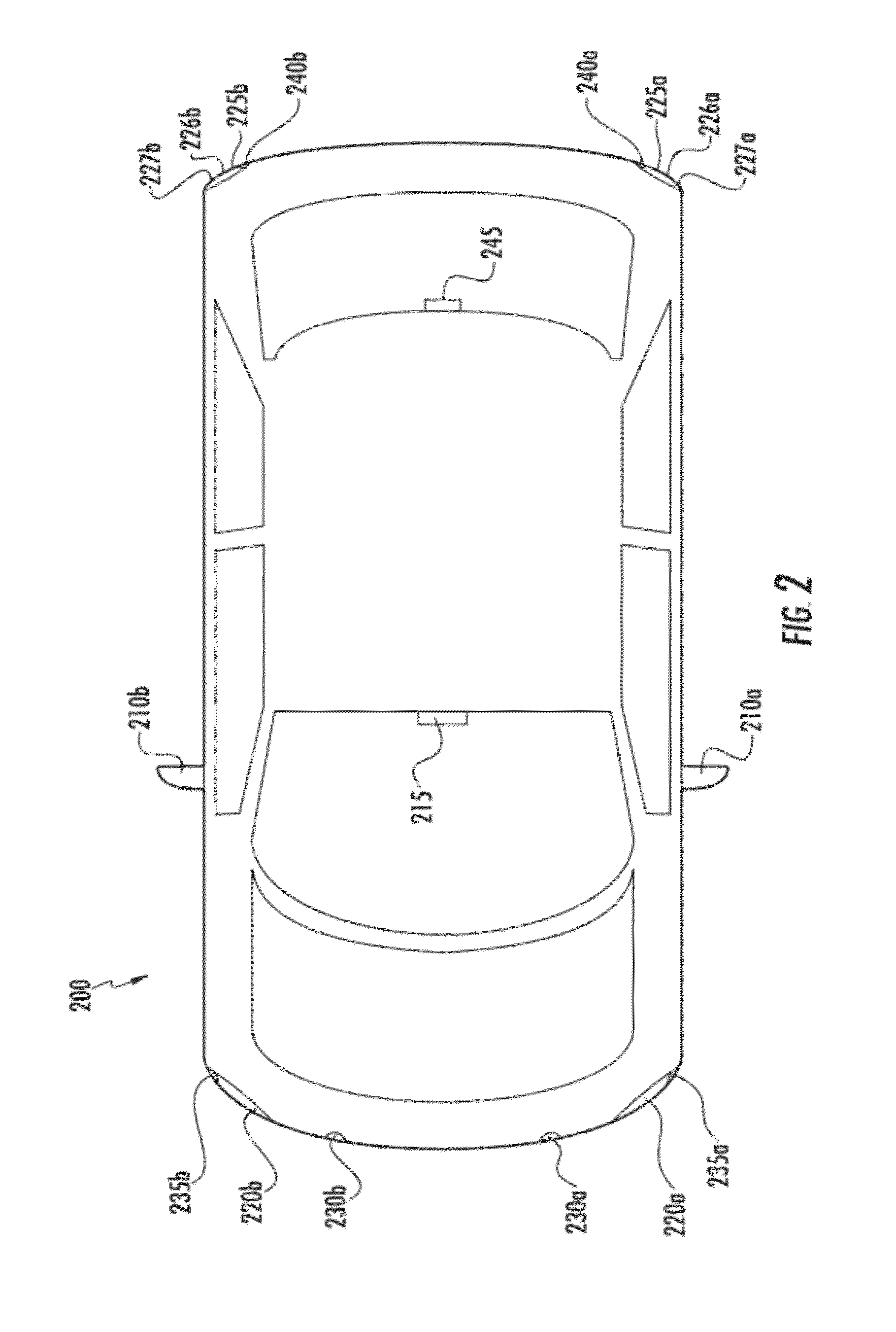 Rearview assembly for a vehicle