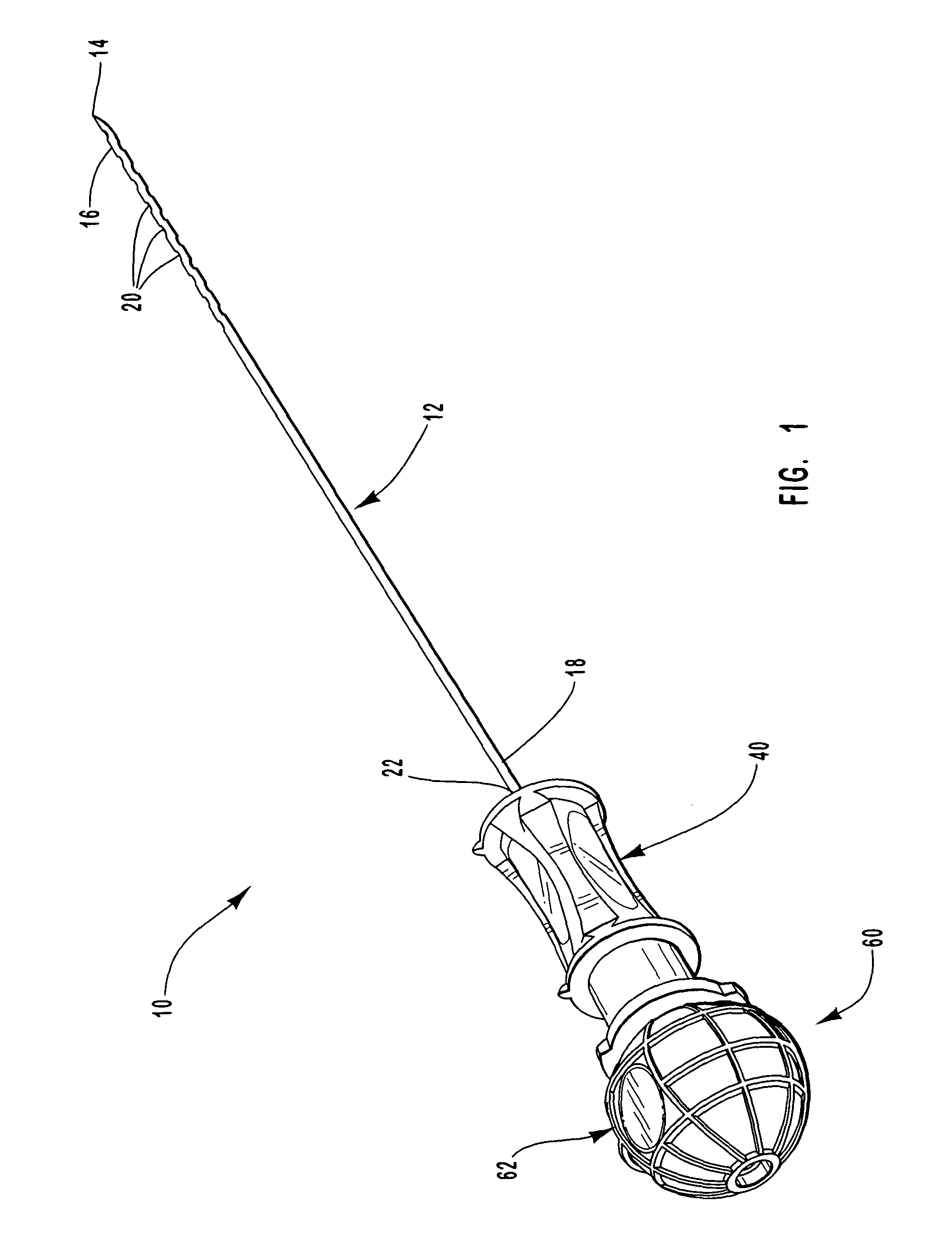 Fenestrated peripheral nerve block needle and method for using the same