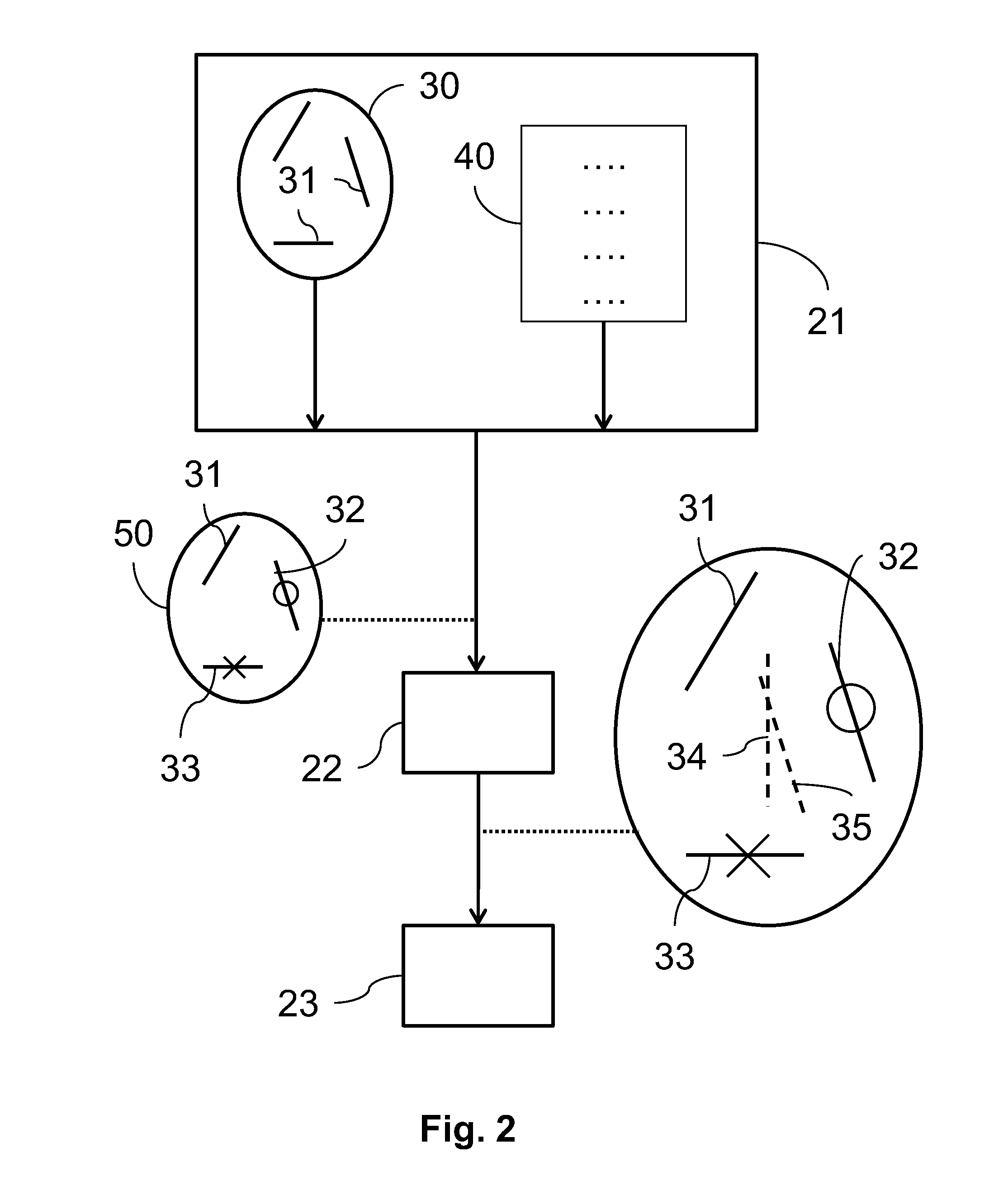 Planning System for Neurostimulation Therapy