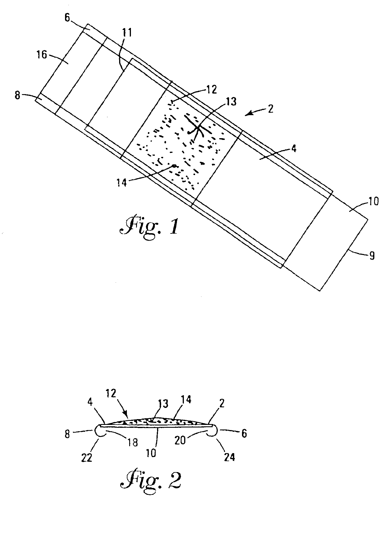 Material delivery system