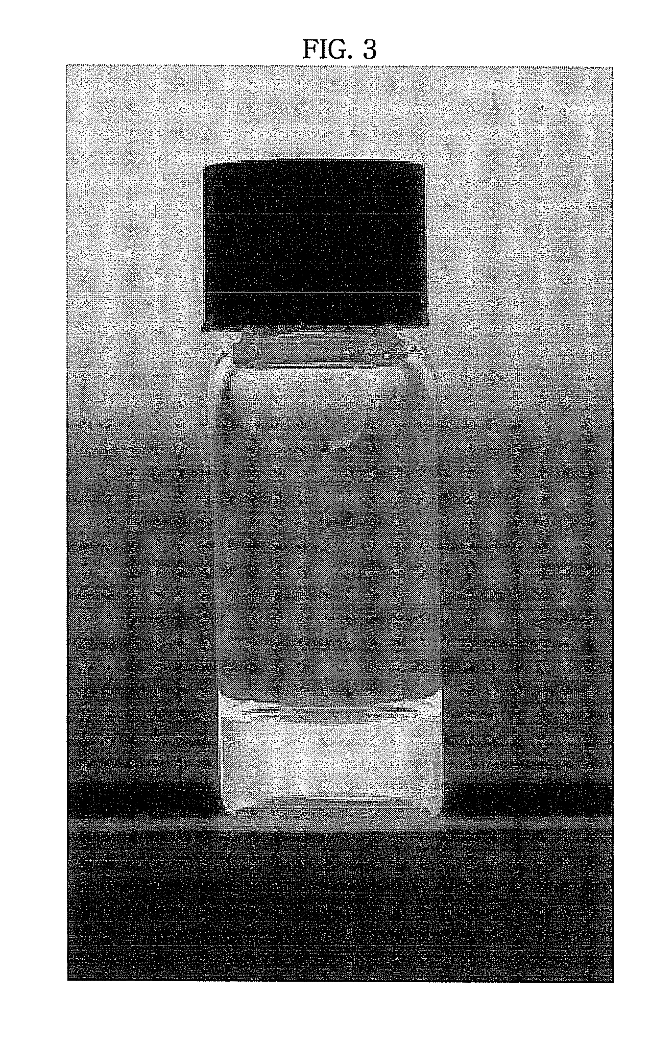 Siloxane dispersant and nanoparticle paste composition comprising the same
