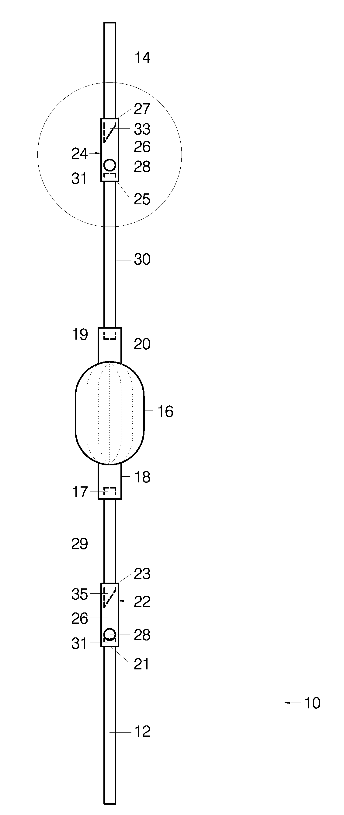 Drinking straw pump apparatus and method for using