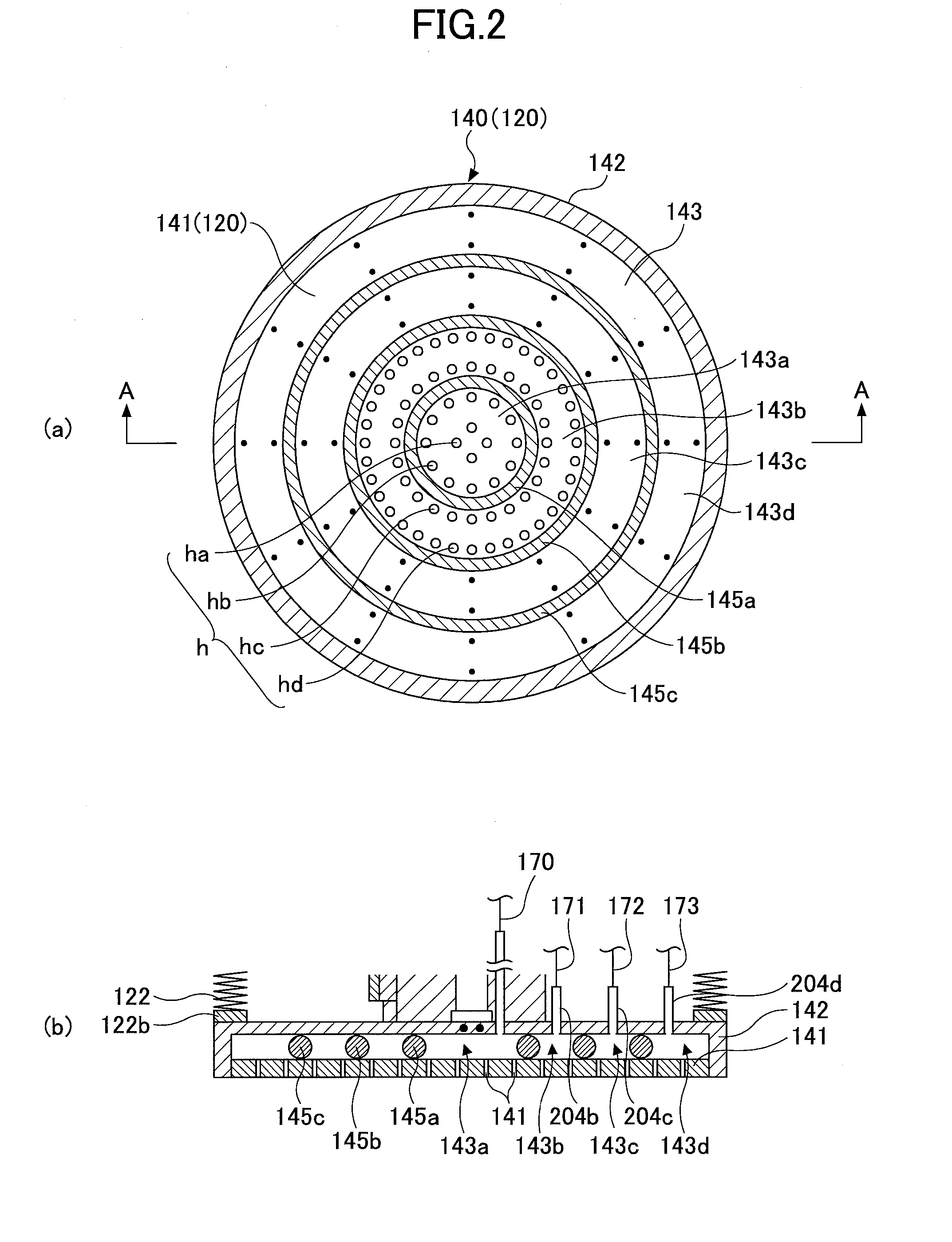 Plasma etching method and semiconductor device manufacturing method