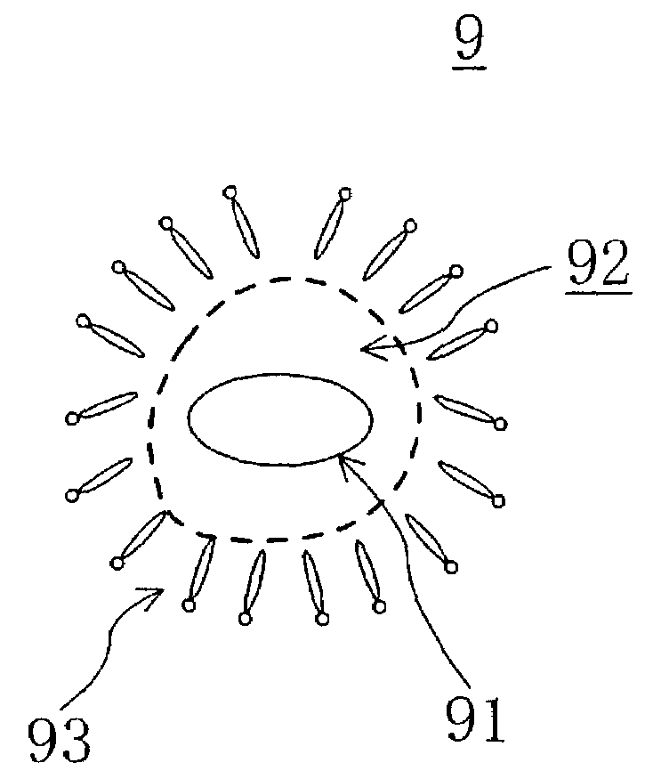 Ink composition for inkjet recording, ink cartridge and recording apparatus