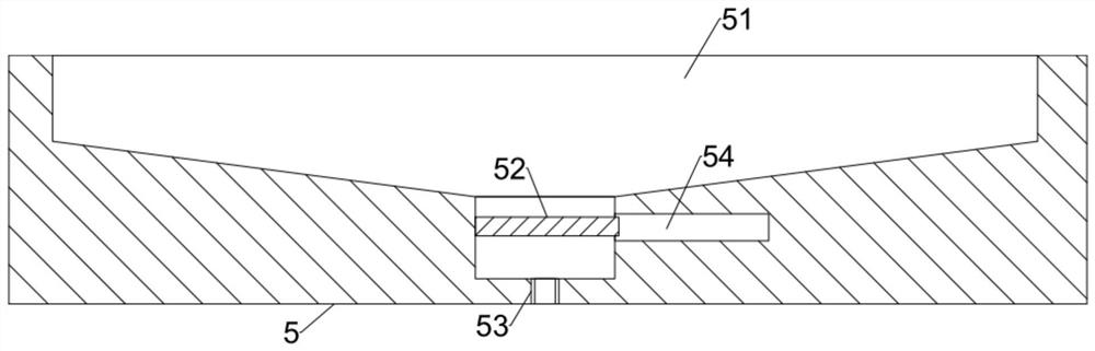 A cooling system for electrical equipment