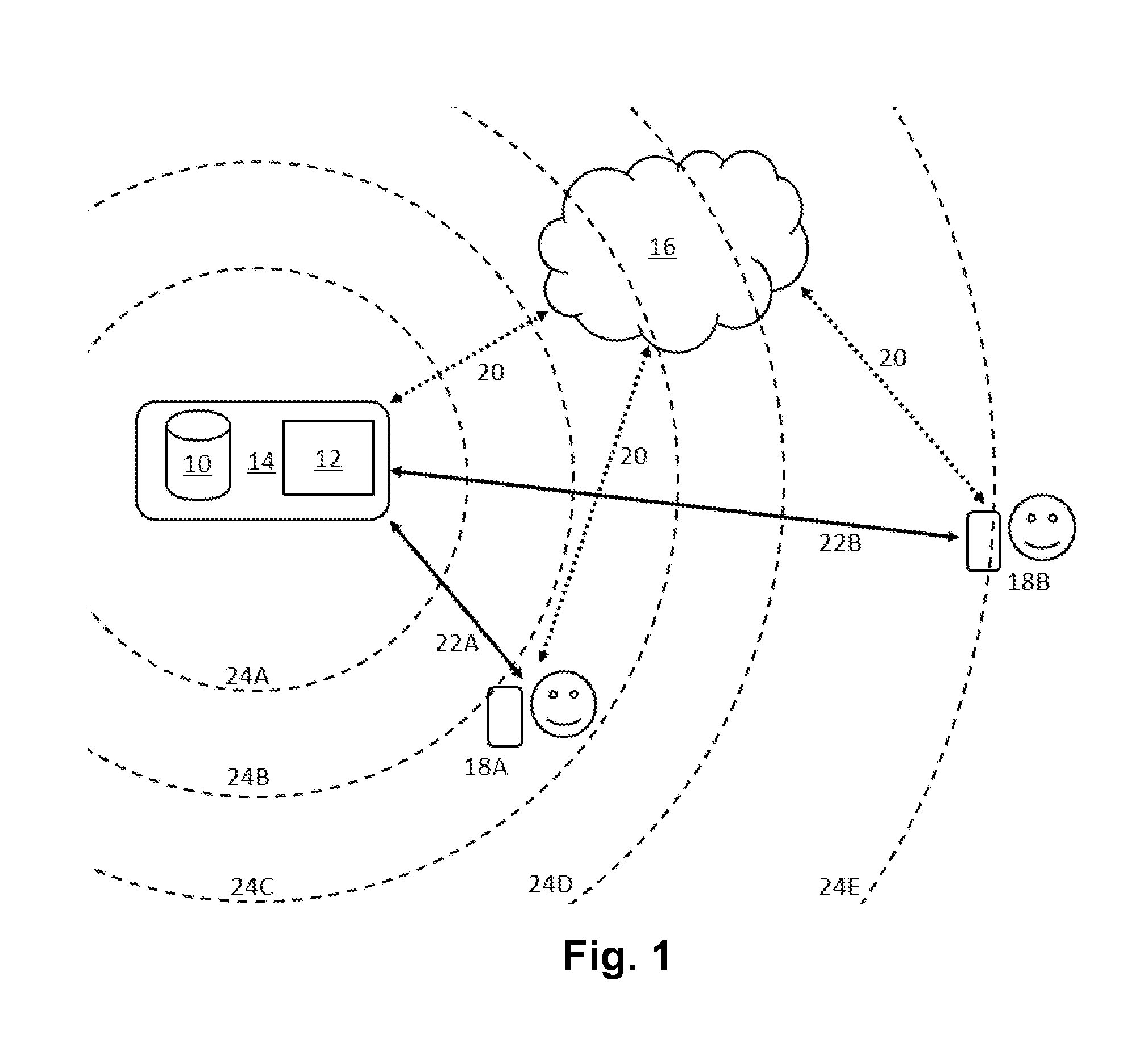 System and Method for Managing Appointments