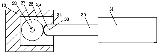 Solar lighting device