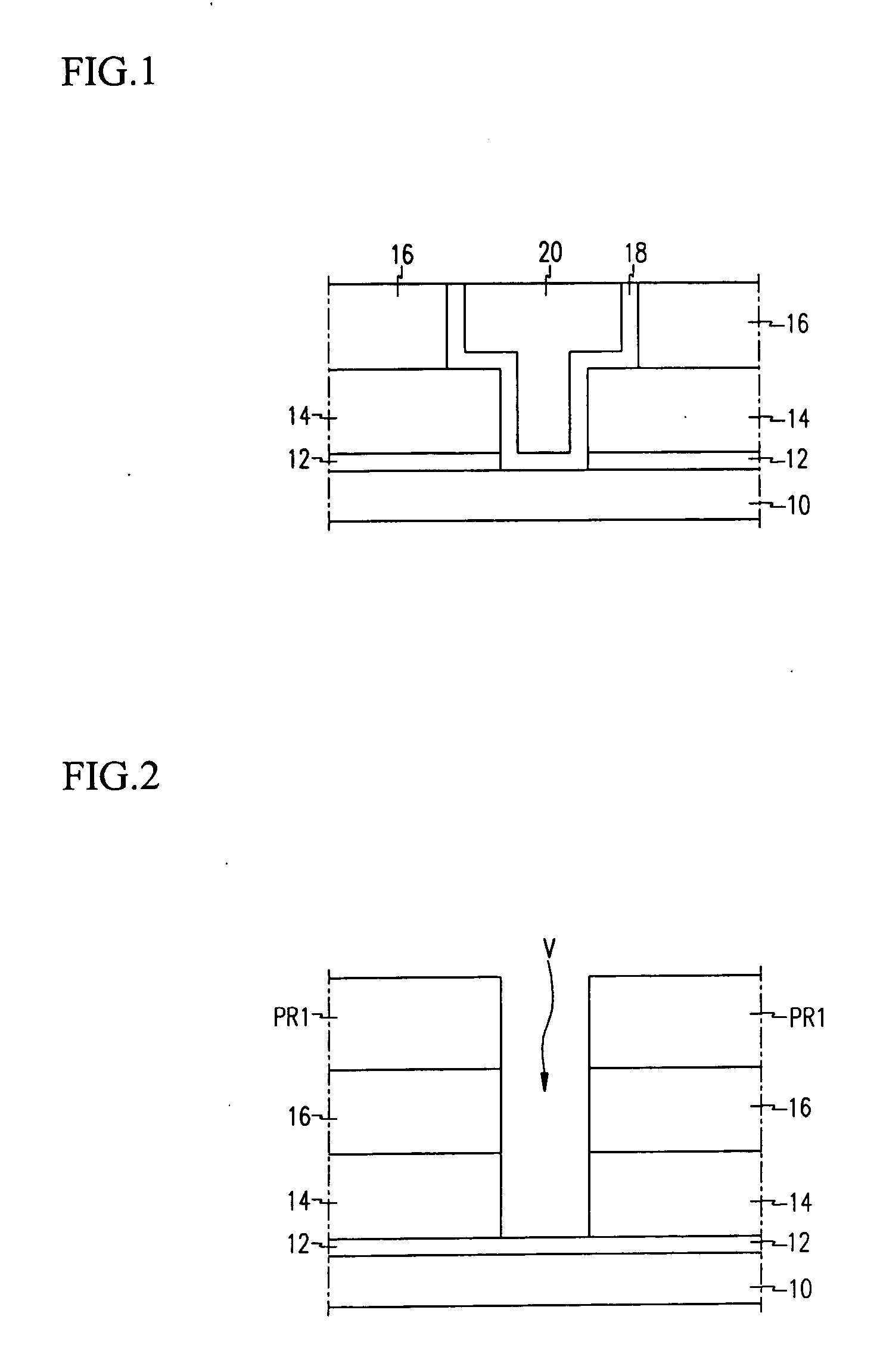 Method of forming metal wiring of semiconductor device