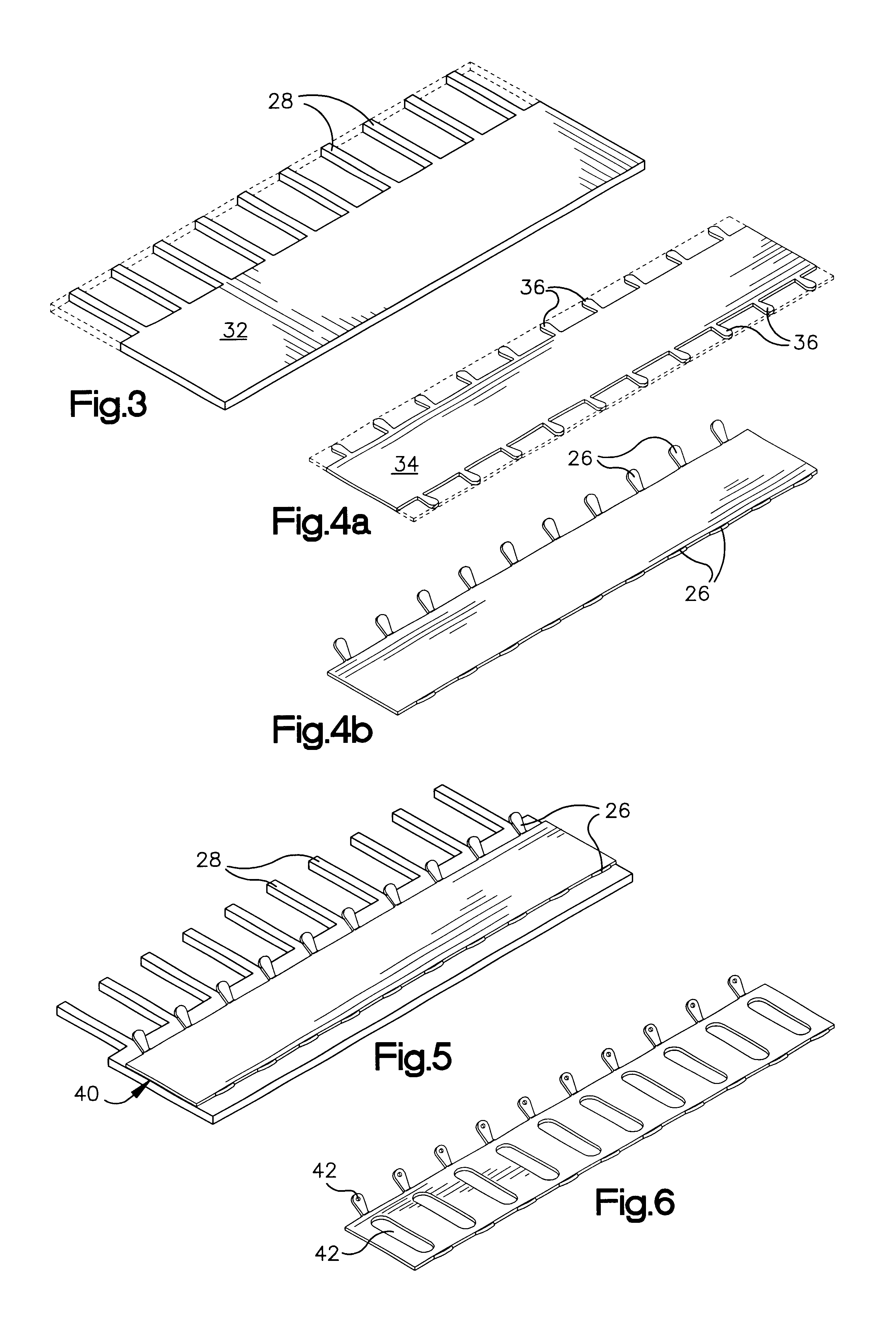 Commutator and method for manufacturing