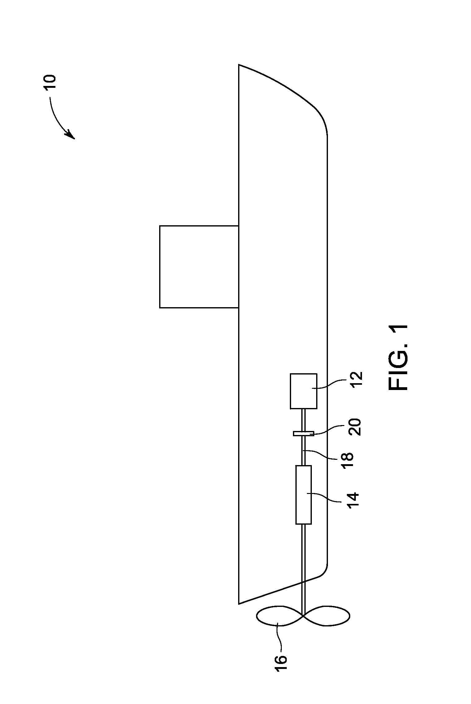 Variable inertia flywheel