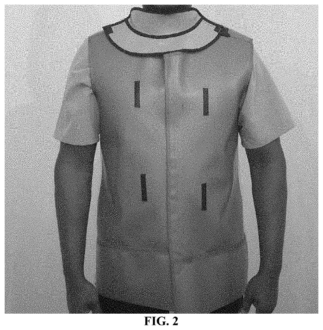 Protective garments and methods for using same