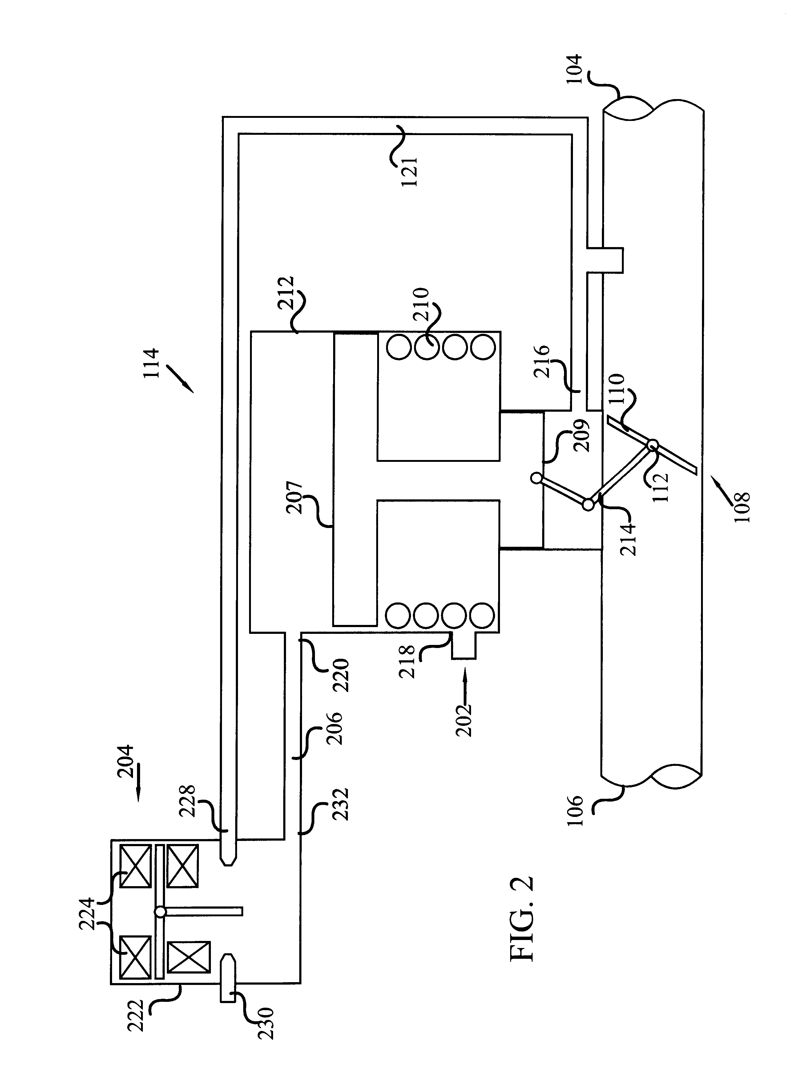 Flow control valve with integral sensor and controller and related method