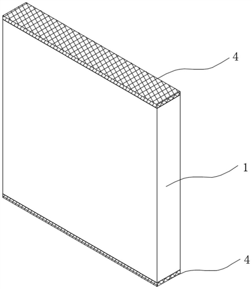 Manufacturing method of anti-collision beam
