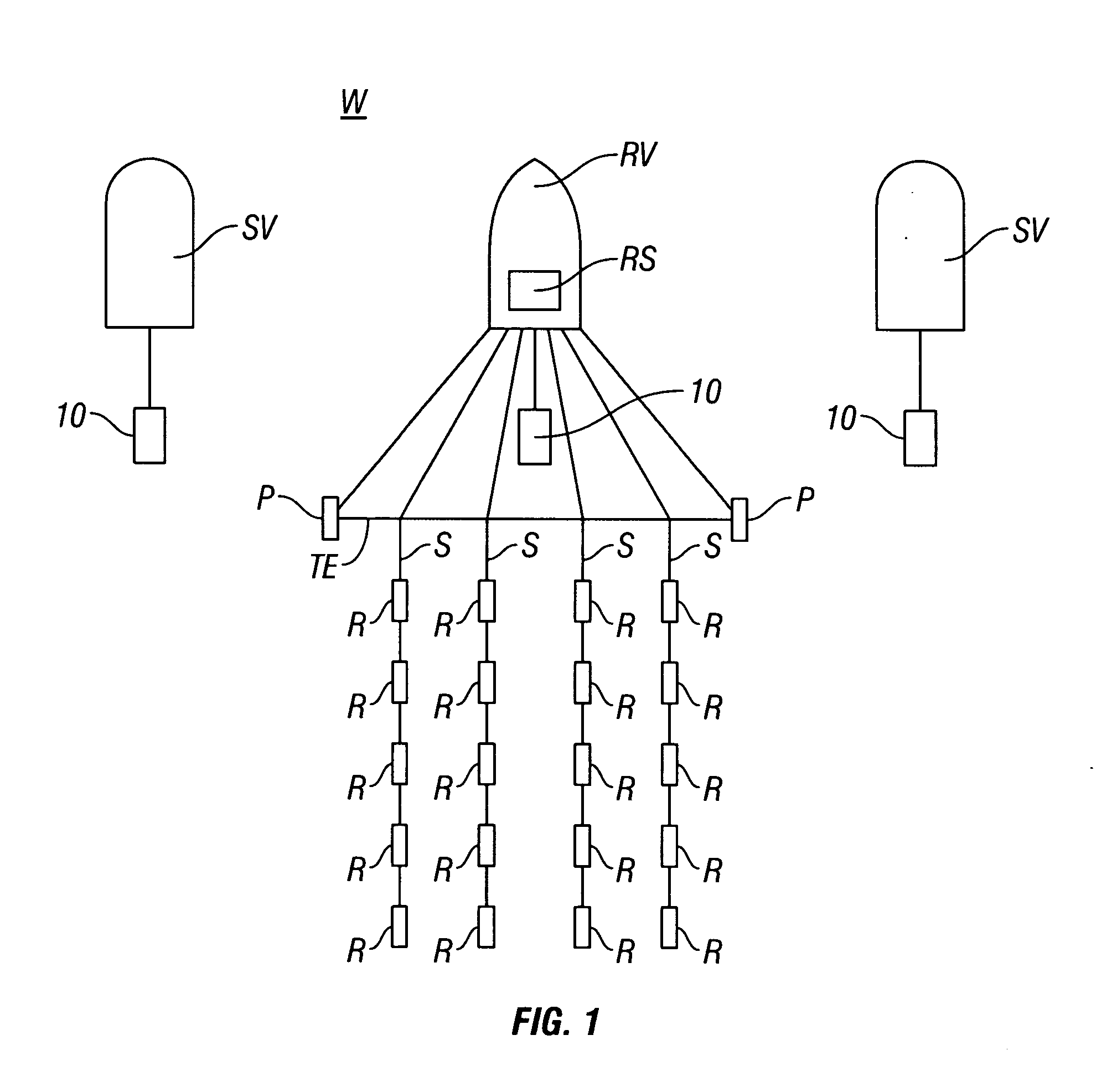 Method for generating spread spectrum driver signals for a seismic vibrator array using multiple biphase modulation operations in each driver signal chip