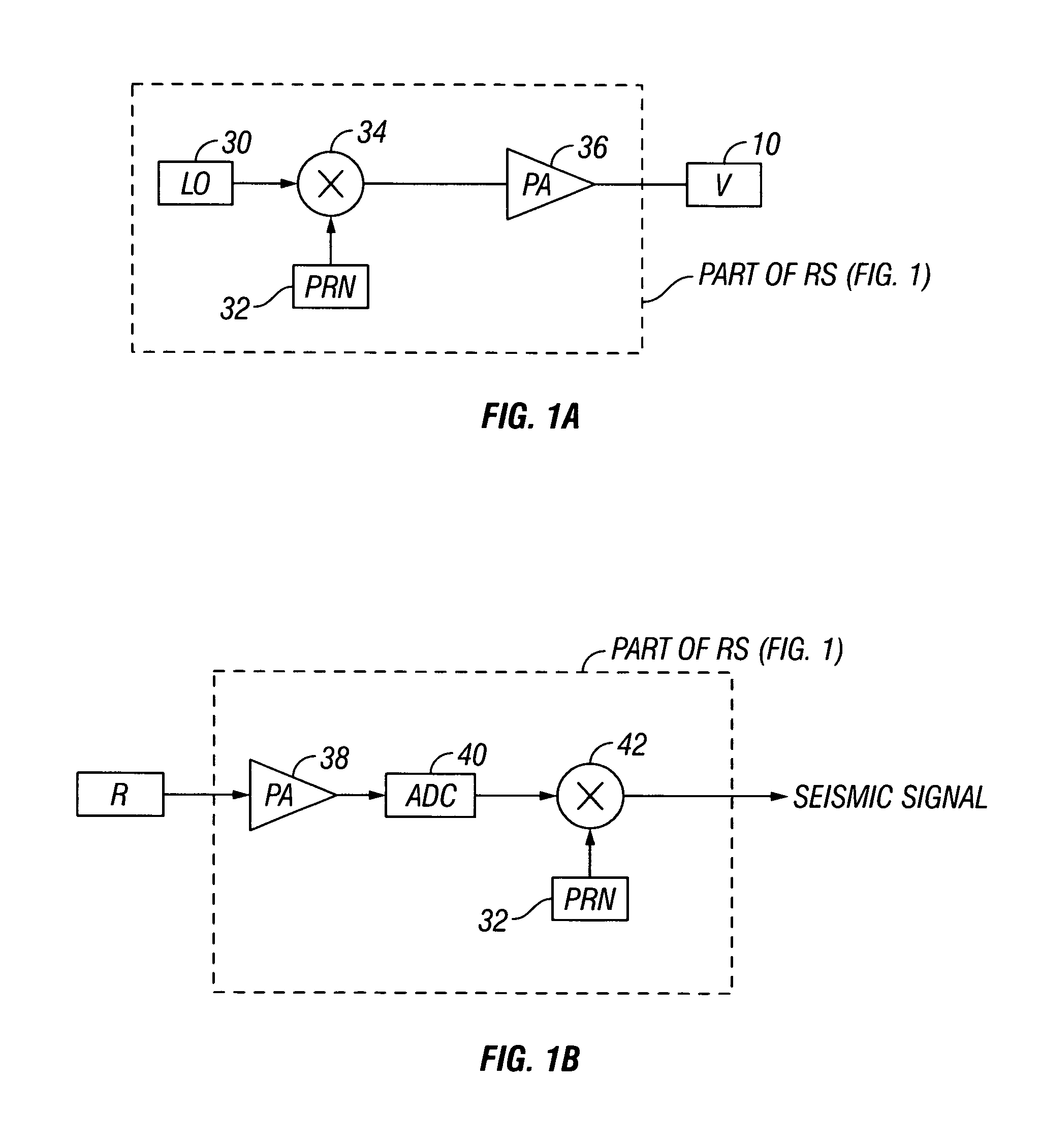 Method for generating spread spectrum driver signals for a seismic vibrator array using multiple biphase modulation operations in each driver signal chip