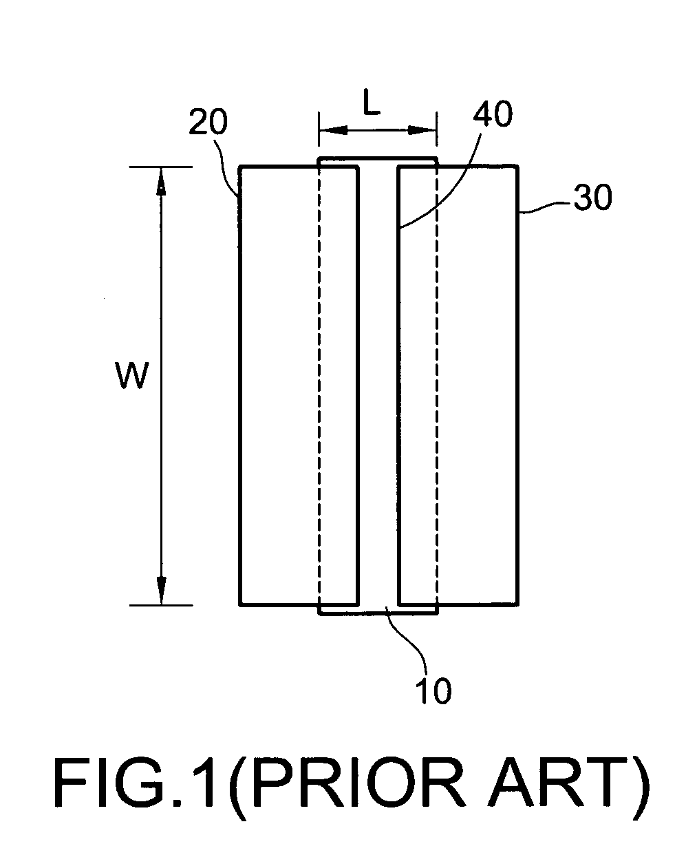 Thin-film transistor