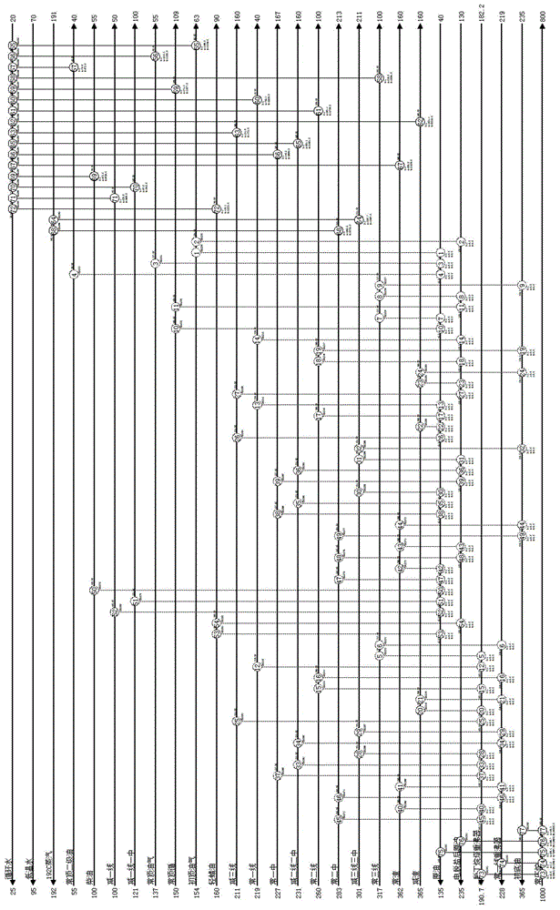 An Optimal Design Method of Heat Exchange Network Considering the Change of Stream Heat Capacity