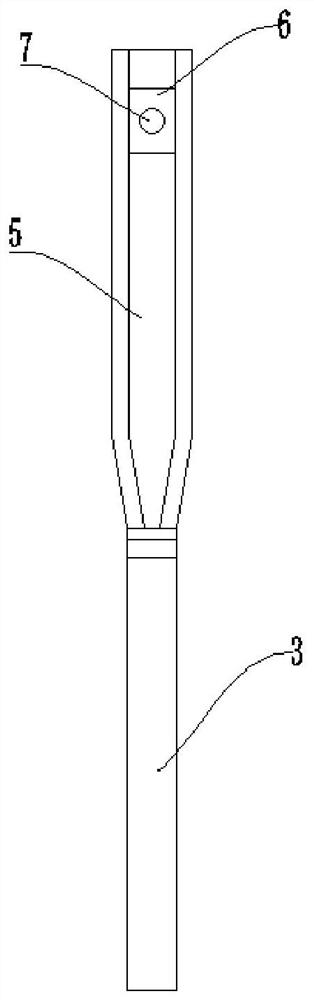 Plate cutting and positioning device