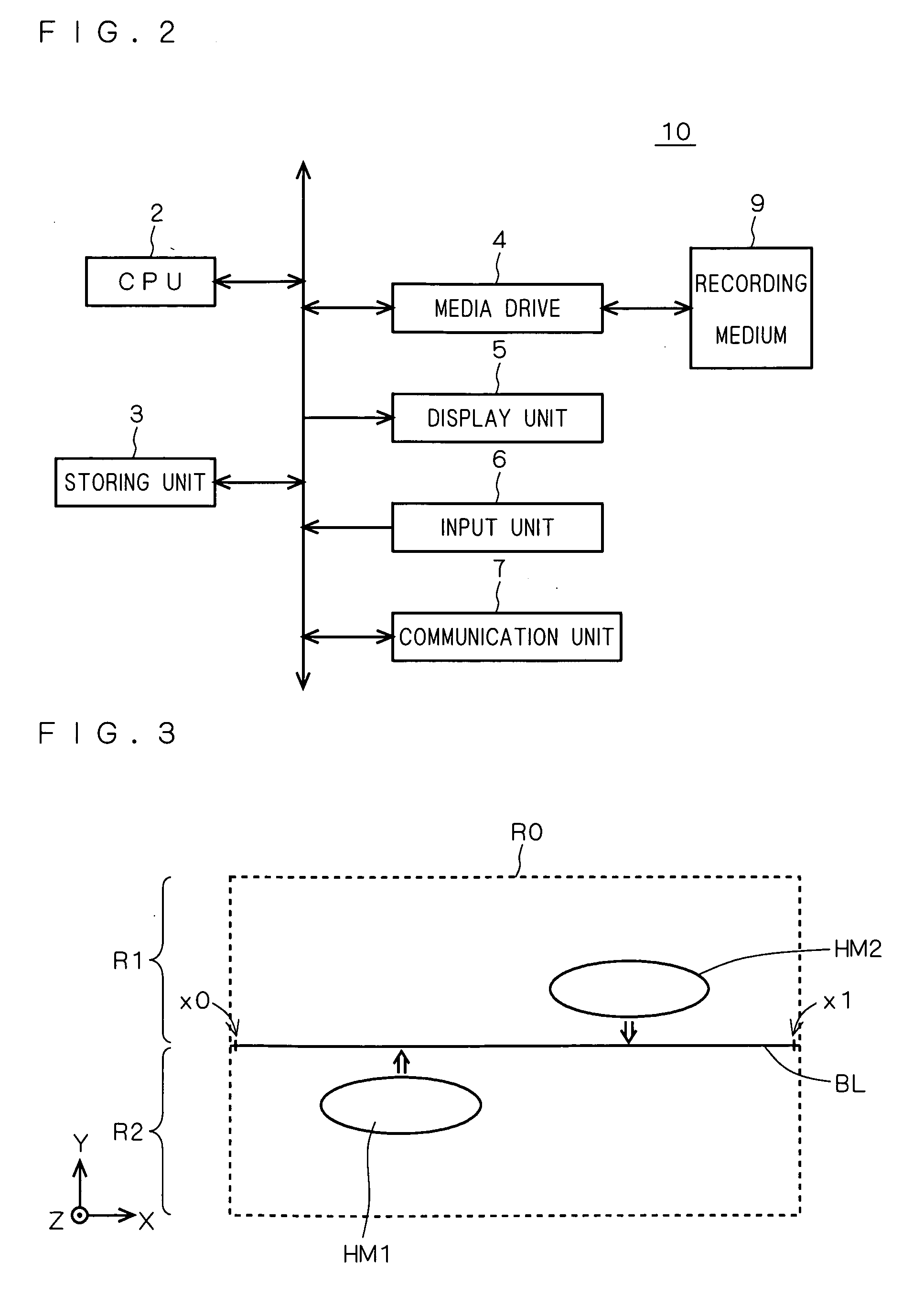 Object measuring apparatus, object measuring method, and program product