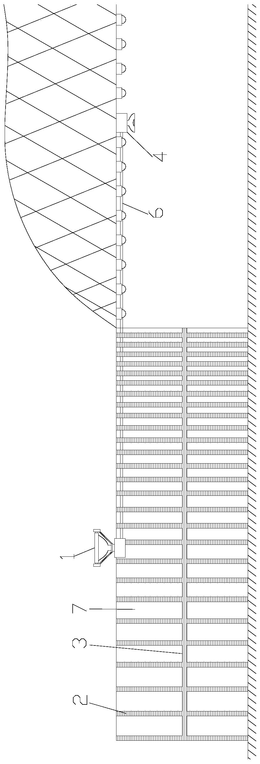 Highway Tunnel Entrance Dimming System Based on Equivalent Lighting