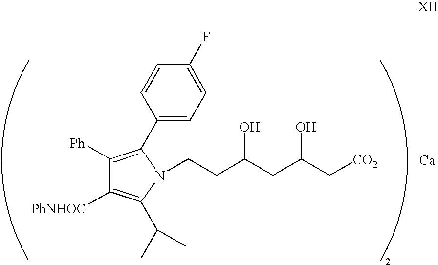 Process for the synthesis of atorvastatin and phenylboronates as intermediate compounds