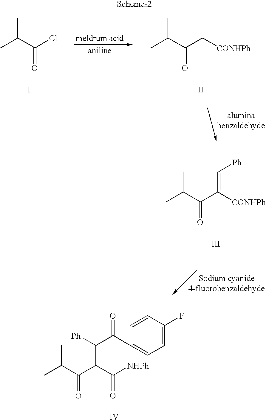 Process for the synthesis of atorvastatin and phenylboronates as intermediate compounds