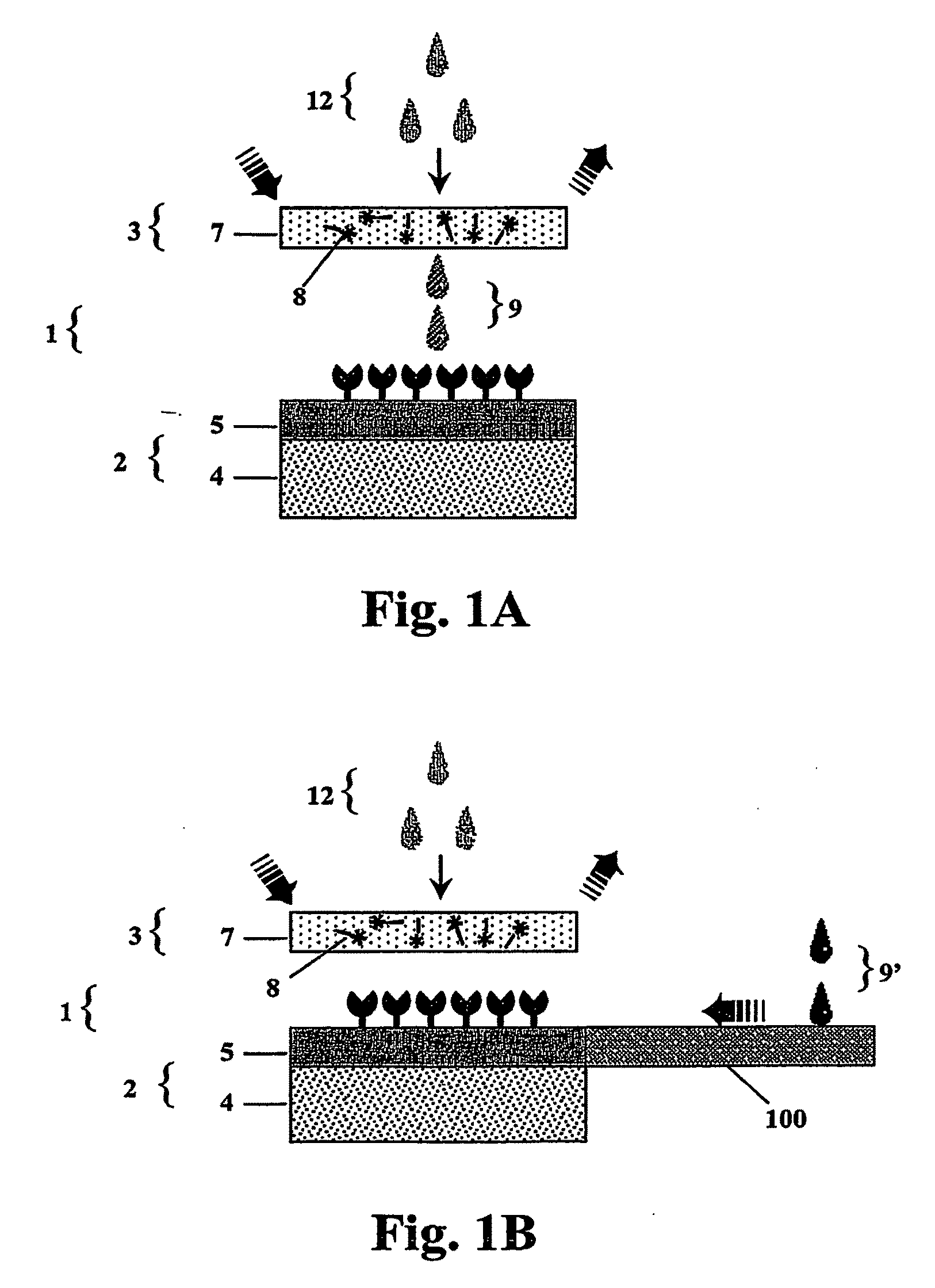 Rapid diagnostic device, assay and multifunctional buffer