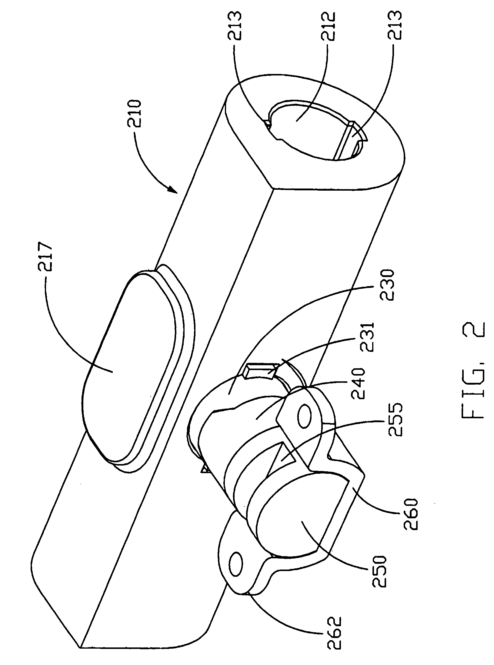 Rotary type hinge assembly for foldable electronic device
